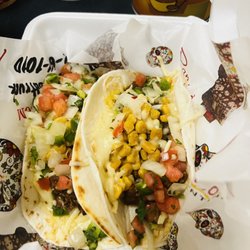 Ramiro's Cantina Express - Birria Tacos ??