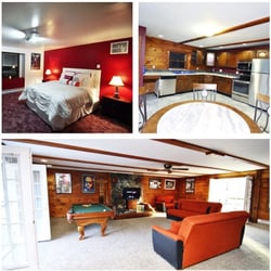 Luxury Stay LLC - Come see the Grand Summit Lodge on Whiskey Mountain!