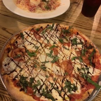 ROMA ITALIAN BISTRO - Updated August 2024 - 17 Reviews - 318 S Ragsdale ...