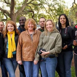 Charleston History Tours - Lunch break tour!