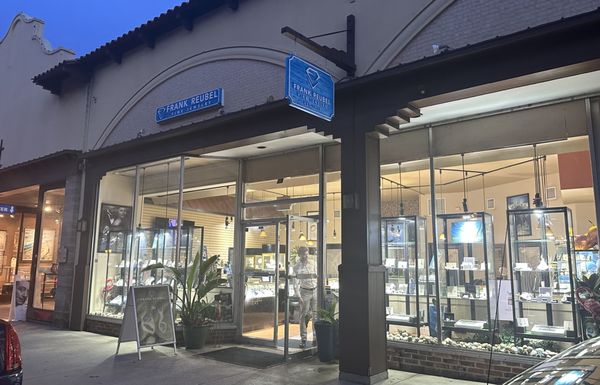 Diamonds On The Plaza, 29 King St, Saint Augustine, FL 32084
