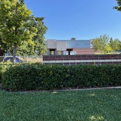 Foulks Ranch Elementary School