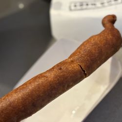 Daddy's Dogs - Madison - Batter dipped corn dog