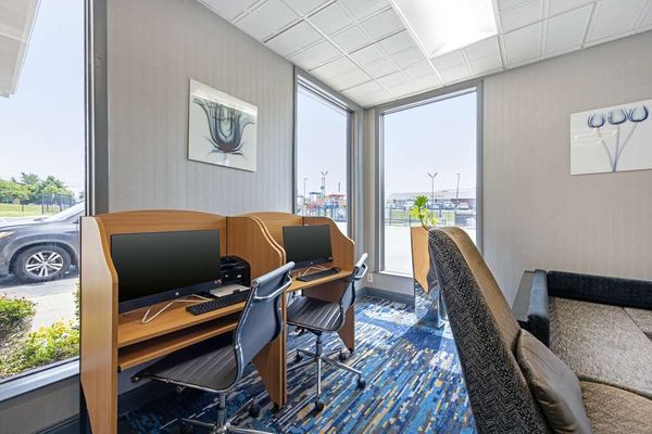 Best Western Franklin Inn by null