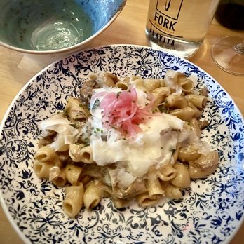 ÀLAVITA - Rigatoni - Italian Near Me - Boise, Idaho ÀLAVITA - Rigatoni - Italian Near Me - Boise, Idaho