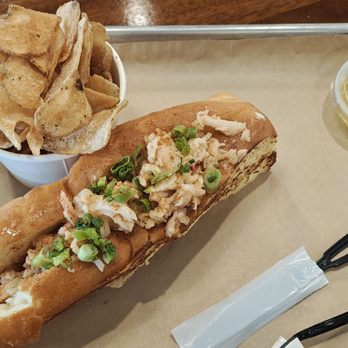 East Hampton Sandwich - Sandwiches Near Me - Dallas, Texas