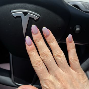 Polished Nail Lounge - Chrome - Nail Salons Near Me - Orange, California Polished Nail Lounge - Chrome - Nail Salons Near Me - Orange, California