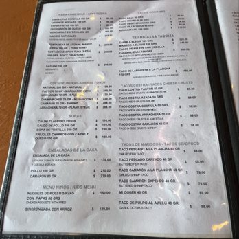 La Taquiza - Tacos Near Me - Cabo San Lucas, BCS La Taquiza - Tacos Near Me - Cabo San Lucas, BCS
