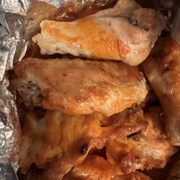 Hot Wings