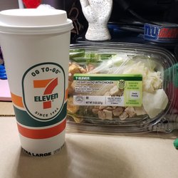 7-Eleven