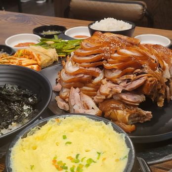 Jok Ga A Dong Chim - Korean Near Me - Duluth, Georgia Jok Ga A Dong Chim - Korean Near Me - Duluth, Georgia