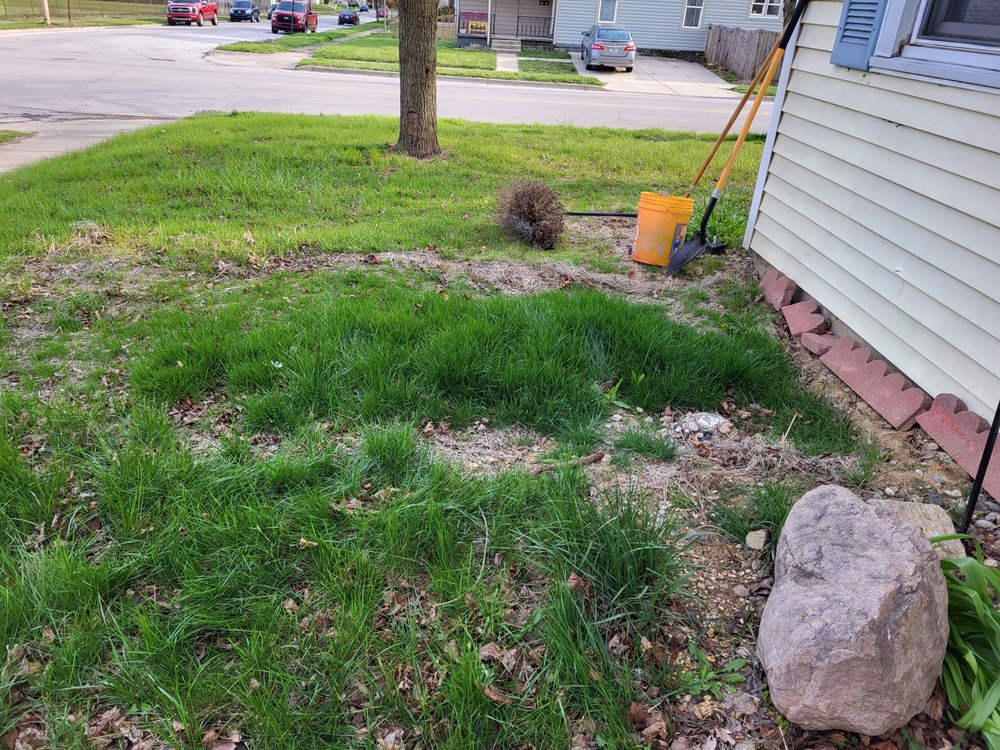 Slide of ARS Rescue Rooter