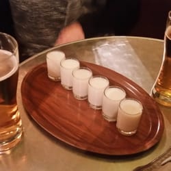 Pijalnia Wódki i Piwa - Monte dziecka czas