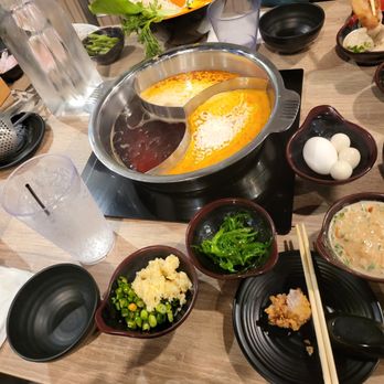 Shabu Shabu Kiwami - Japanese Near Me - Milpitas, California Shabu Shabu Kiwami - Japanese Near Me - Milpitas, California