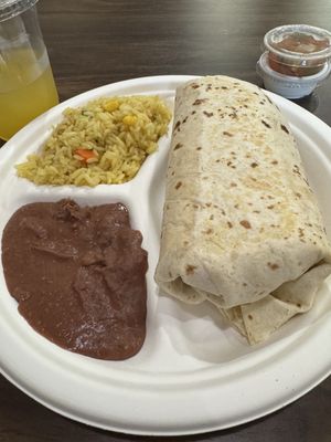 Tortilla Café by null