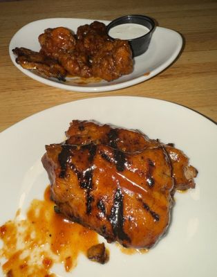 Applebee's Grill + Bar