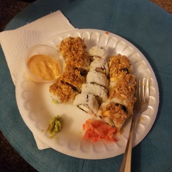 Sprouts Farmers Market - Sushi - Grocery Near Me - Tucker, Georgia
