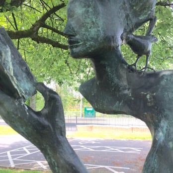 Ormeau Road Library - Ormeau Road Library - Libraries Near Me - Belfast, BFS