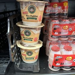 Walmart Neighborhood Market - Love these!