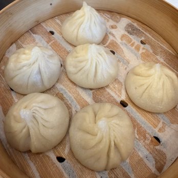 Yum Long - Chicken Xiao Long Bao(6) - Chinese Near Me - Monterey Park, California Yum Long - Chicken Xiao Long Bao(6) - Chinese Near Me - Monterey Park, California