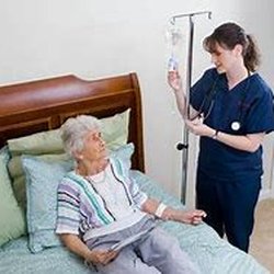 Partners In Care - Stay in the comforts of your home and receive beneficial therapies, Partners In Care Home Infusion Services