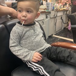 Glory Barber Shop