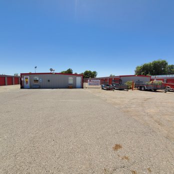 Mohave Storage - Storage in Mohave Valley near Needles, Fort Mohave, Havasu, Laughlin - Self Storage Near Me - Mohave Valley, Arizona