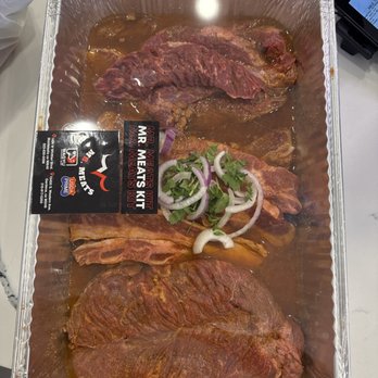Mr. Meats - Butcher Near Me - Gardena, California