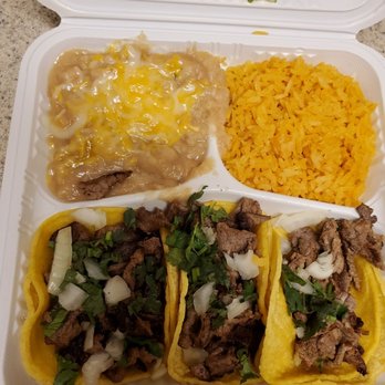 Tony’s Kitchen - Asada taco plate - Breakfast & Brunch Near Me - Long Beach, California Tony’s Kitchen - Asada taco plate - Breakfast & Brunch Near Me - Long Beach, California