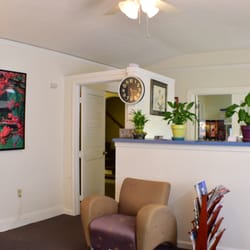 Chinese Medicine Center
