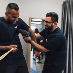 MVMT Physio & Chiro