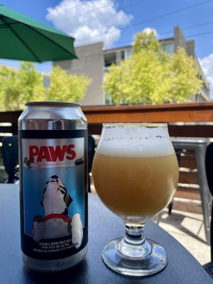 BKS Artisan Ales by null