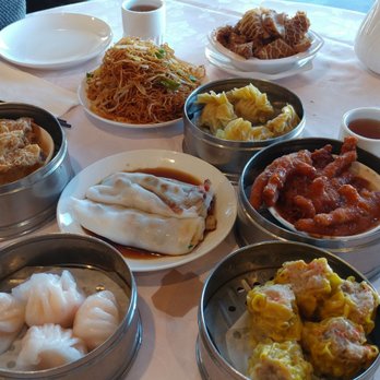 Ocean Bo - Dim Sum Near Me - El Monte, California
