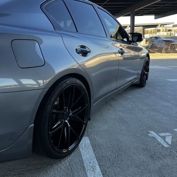 Powder Coating Unlimited - Powder Coating Near Me - North Hollywood, California