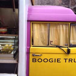 Boogie Truck