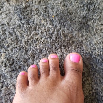 Bebe Nails & Spa - Nail Salons Near Me - Oakland, California