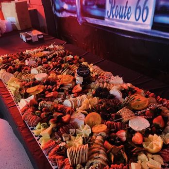 Abundant Boards - Caterers Near Me - Tulsa, Oklahoma