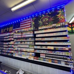 Pro Smoke & Vape