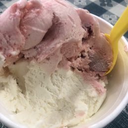 Mexican Vanilla, Strawberry