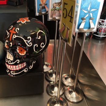 Taco Spot - Mexican Near Me - Los Angeles, California