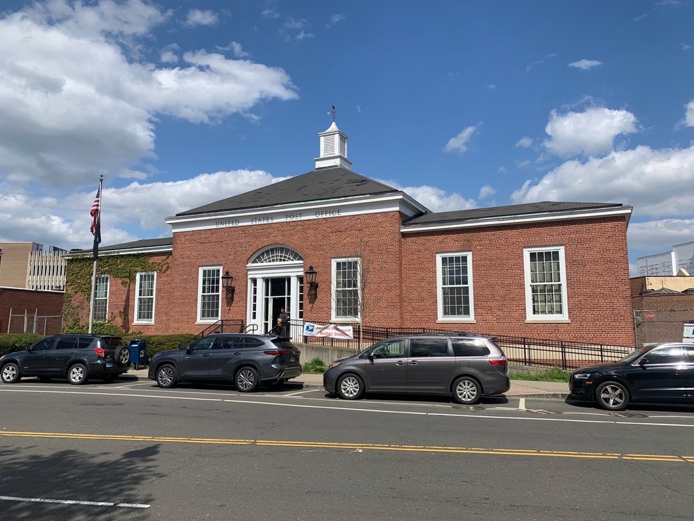 US POST OFFICE Updated August 2024 11 Reviews 2 Belden Ave, Norwalk, Connecticut Post