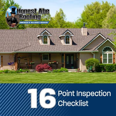 Honest Abe Roofing - Macon