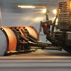 Howard Paving - WE OFFER SNOW REMOVAL