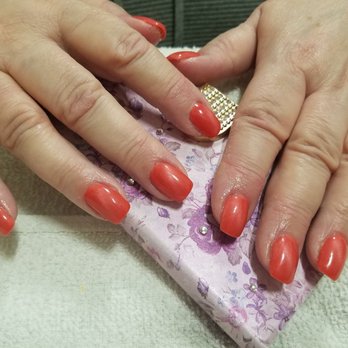 Kelly's Nails - Nail Salons Near Me - Murrieta, California