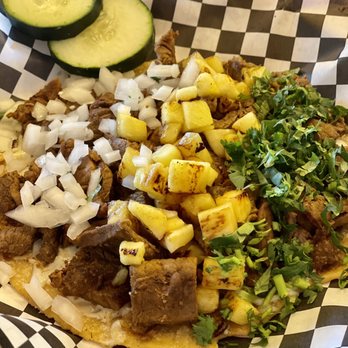 Desvelados - Taco Coronel - Mexican Near Me - Glendale, California Desvelados - Taco Coronel - Mexican Near Me - Glendale, California
