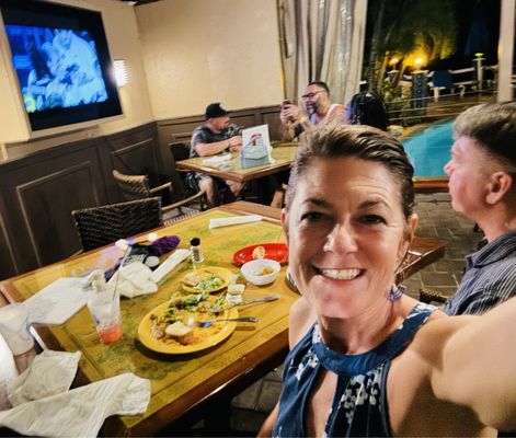 Iggie’s Oasis by null