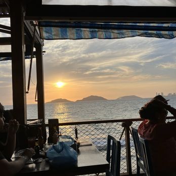 El Muchacho Alegre - Seafood Near Me - Mazatlán, SIN