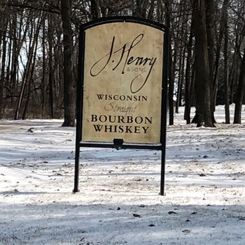 J Henry & Sons - Beer, Wine & Spirits Near Me - Dane, Wisconsin