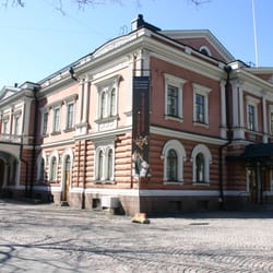 Aleksanterin Teatteri