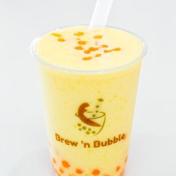 user provided Brew 'N Bubble photo